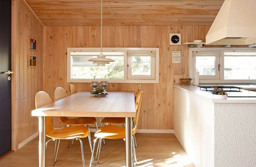 Blokhus House | 4 star holiday home in Blokhus