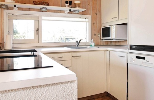 Blokhus House | 4 star holiday home in Blokhus