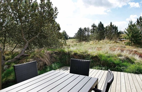 Blokhus House | 4 star holiday home in Blokhus