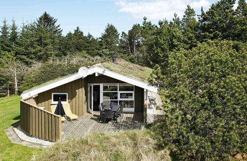 Blokhus House | 4 star holiday home in Blokhus