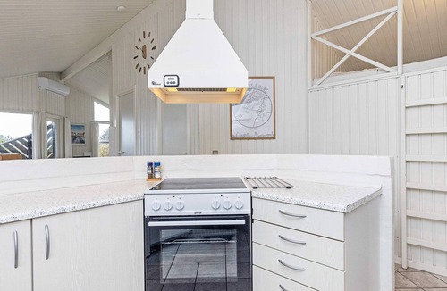 Blokhus House | 4 star holiday home in Blokhus