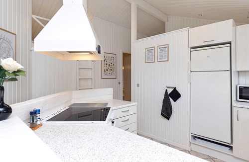 Blokhus House | 4 star holiday home in Blokhus