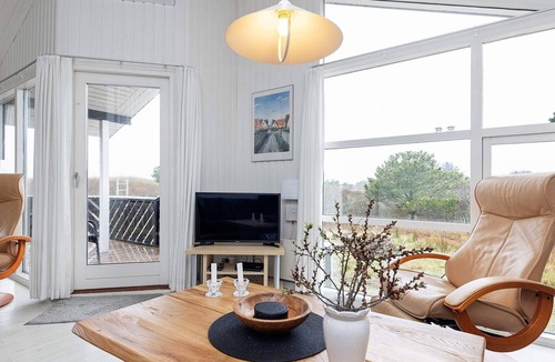 Blokhus House | 4 star holiday home in Blokhus