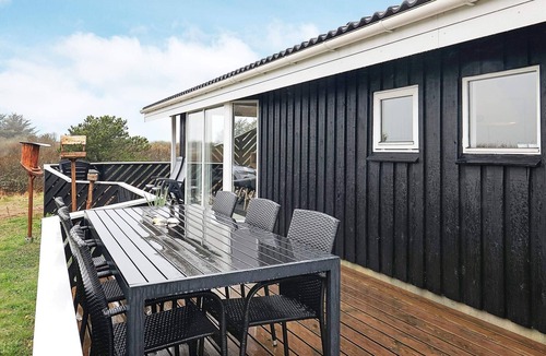 Blokhus House | 4 star holiday home in Blokhus