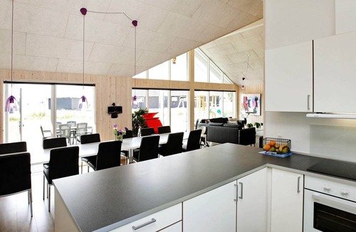Skastrup House | 4 star holiday home in Bogense