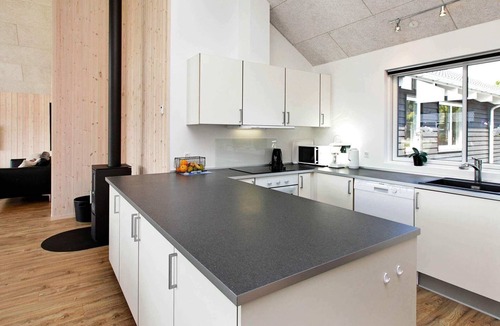 Skastrup House | 4 star holiday home in Bogense