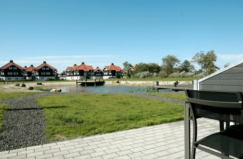 Bogense Apartment | 4 star holiday home in Bogense