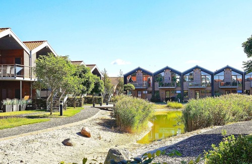 Bogense Apartment | 4 star holiday home in Bogense