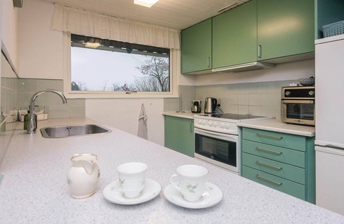 Bording House | 4 star holiday home in Bording