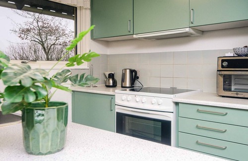Bording House | 4 star holiday home in Bording
