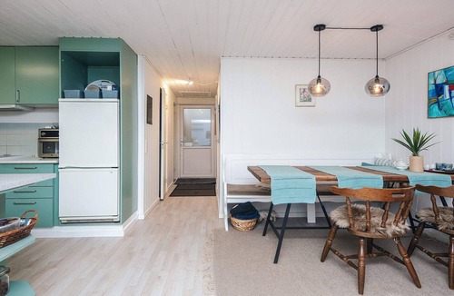 Bording House | 4 star holiday home in Bording