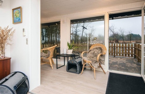 Bording House | 4 star holiday home in Bording