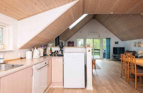 Bording House | 4 star holiday home in Bording
