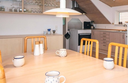 Bording House | 4 star holiday home in Bording