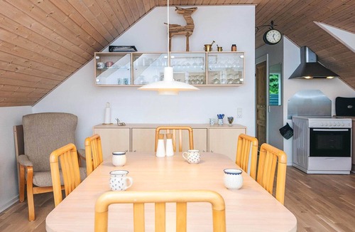 Bording House | 4 star holiday home in Bording