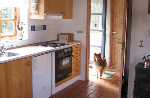 Bramming House | 4 star holiday home in Bramming