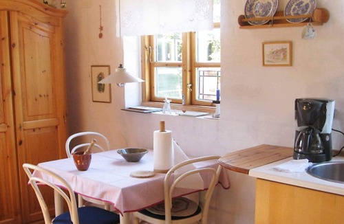 Bramming House | 4 star holiday home in Bramming