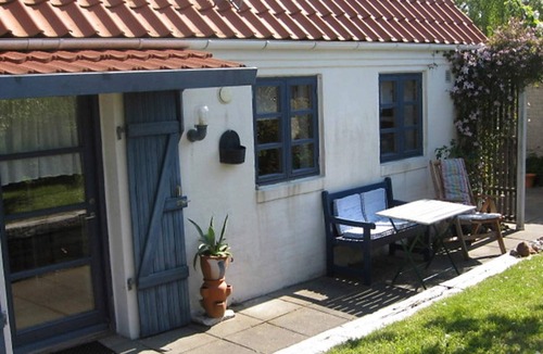 Bramming House | 4 star holiday home in Bramming