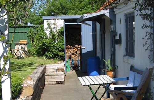 Bramming House | 4 star holiday home in Bramming