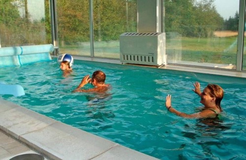 Brande House | 4 star holiday home in Brande
