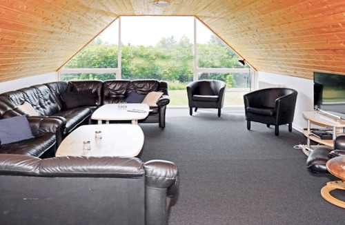 Brande House | 4 star holiday home in Brande