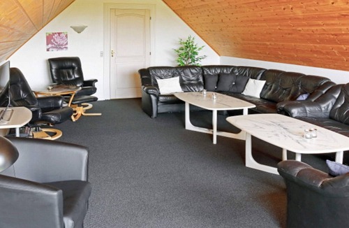 Brande House | 4 star holiday home in Brande