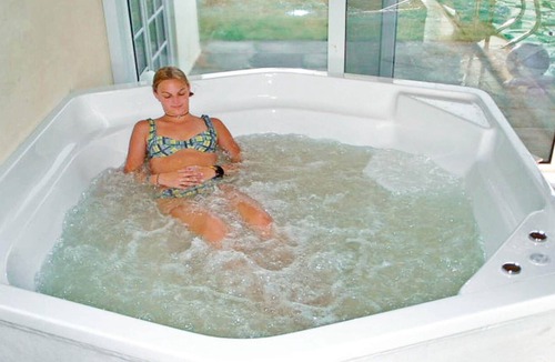 Brande House | 4 star holiday home in Brande