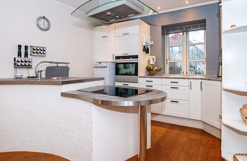 Brunsnaes House | 4 star holiday home in Broager
