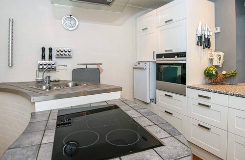 Brunsnaes House | 4 star holiday home in Broager