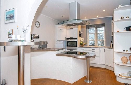 Brunsnaes House | 4 star holiday home in Broager