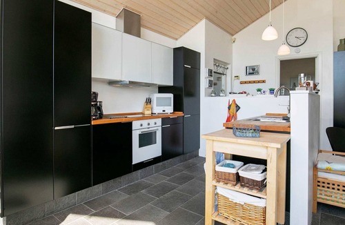 Brovst House | 4 star holiday home in Brovst