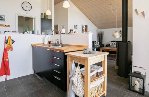 Brovst House | 4 star holiday home in Brovst