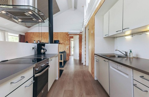 Brovst House | 4 star holiday home in Brovst