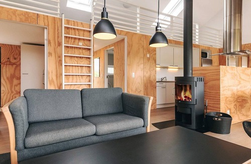 Brovst House | 4 star holiday home in Brovst