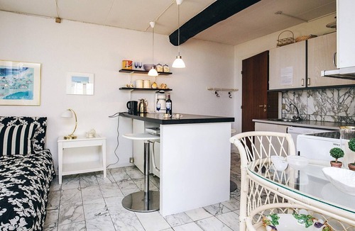 Brovst House | 4 star holiday home in Brovst