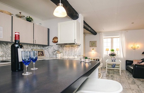 Brovst House | 4 star holiday home in Brovst