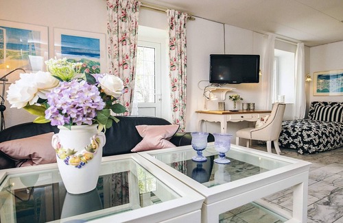 Brovst House | 4 star holiday home in Brovst