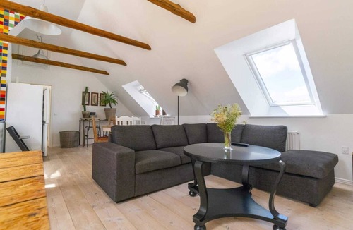 Dybvad House | 4 star holiday home in Dybvad