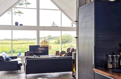 Ebberup House | 4 star holiday home in Ebberup