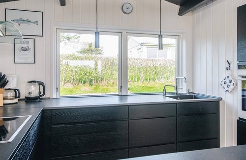 Handrup Strand House | 4 star holiday home in Ebeltoft