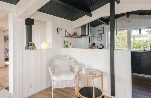 Handrup Strand House | 4 star holiday home in Ebeltoft