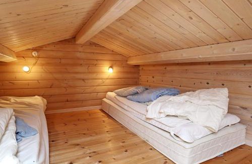 Havnsø House | 4 star holiday home in Føllenslev