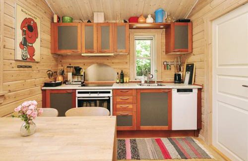 Havnsø House | 4 star holiday home in Føllenslev