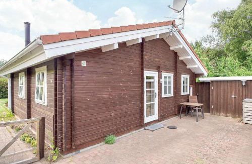 Havnsø House | 4 star holiday home in Føllenslev