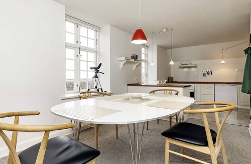 Faaborg House | 4 star holiday home in Faaborg-By Traum