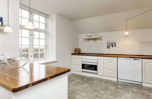 Faaborg House | 4 star holiday home in Faaborg-By Traum