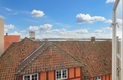 Faaborg House | 4 star holiday home in Faaborg-By Traum