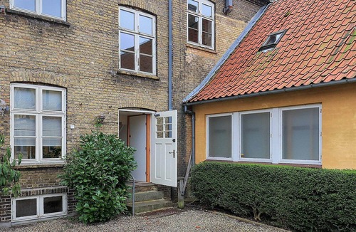 Faaborg House | 4 star holiday home in Faaborg-By Traum