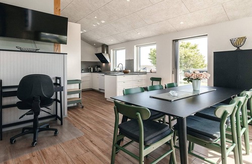 Bøjden House | 4 star holiday home in Faaborg