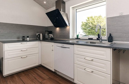 Bøjden House | 4 star holiday home in Faaborg